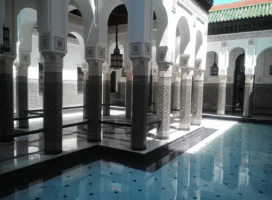 Marrakech destination préférée des voyageurs français